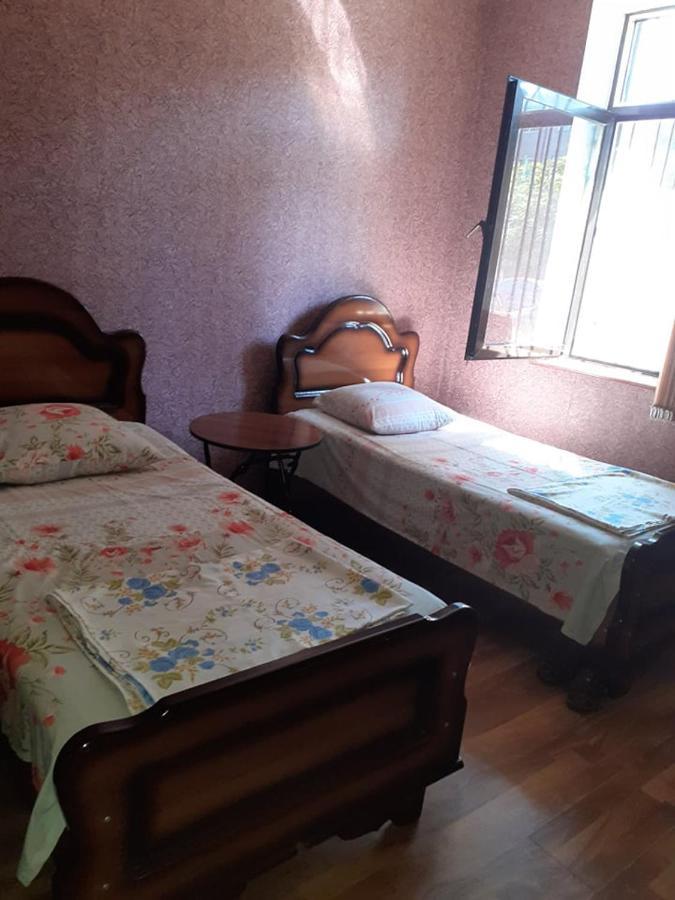 Temuriroom Pʼotʼi 외부 사진