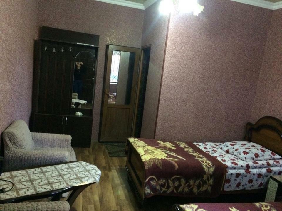 Temuriroom Pʼotʼi 외부 사진